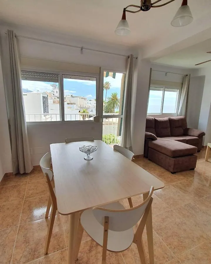 2ºa Escobar Apartment Nerja