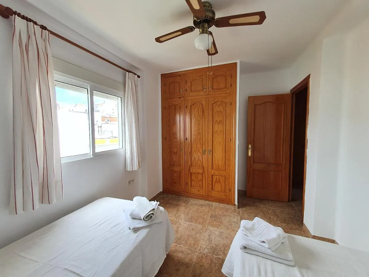 2ºa Escobar Apartment Nerja Spain
