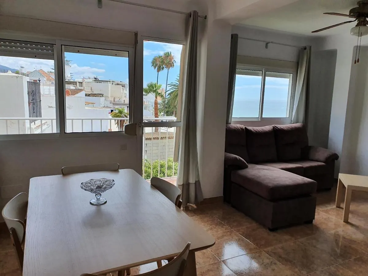 2ºa Escobar Apartment Nerja