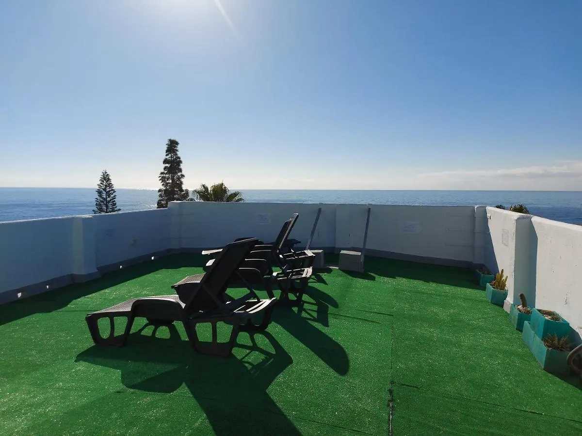 2ºa Escobar Apartment Nerja