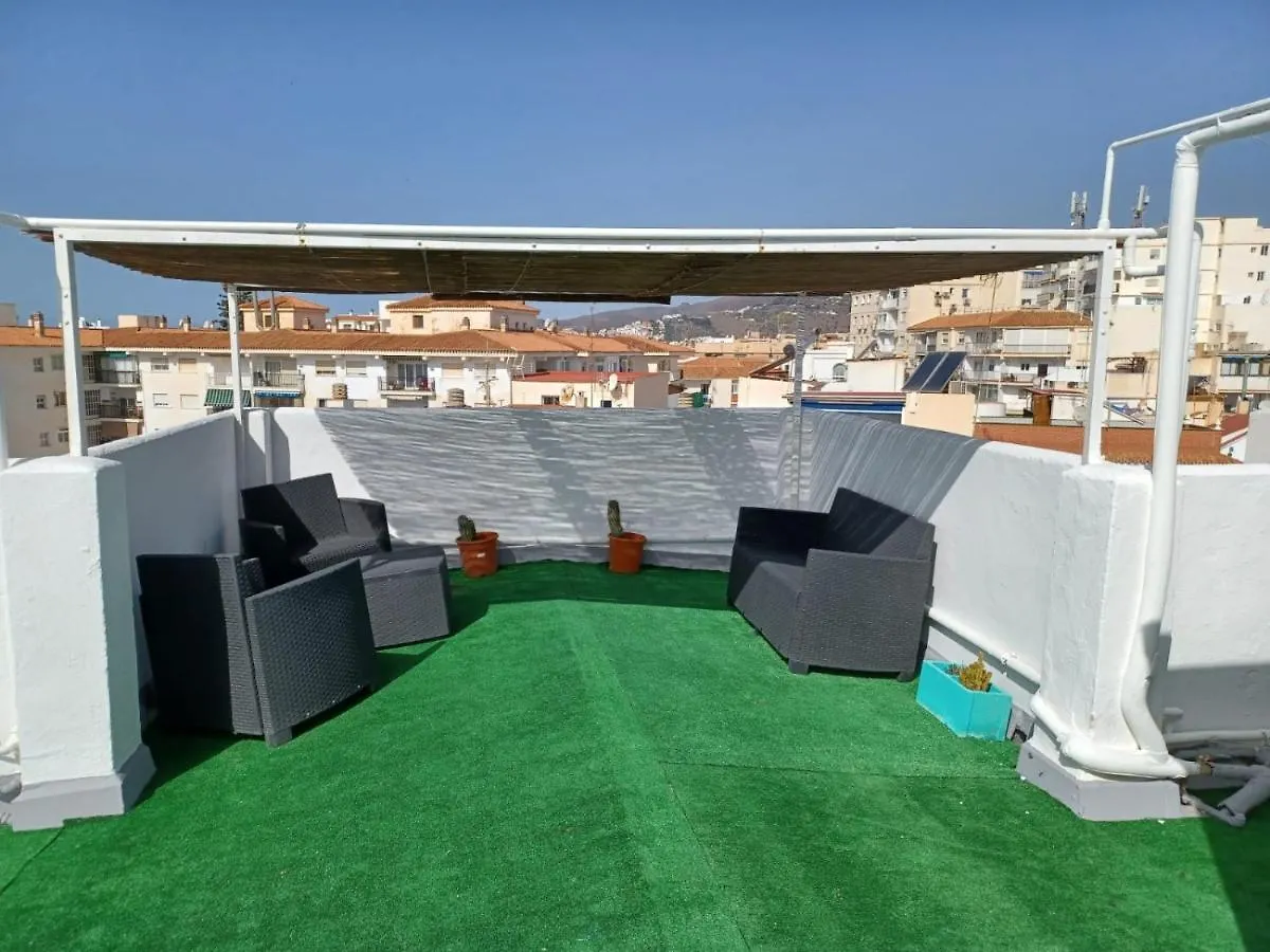 2ºa Escobar Apartment Nerja