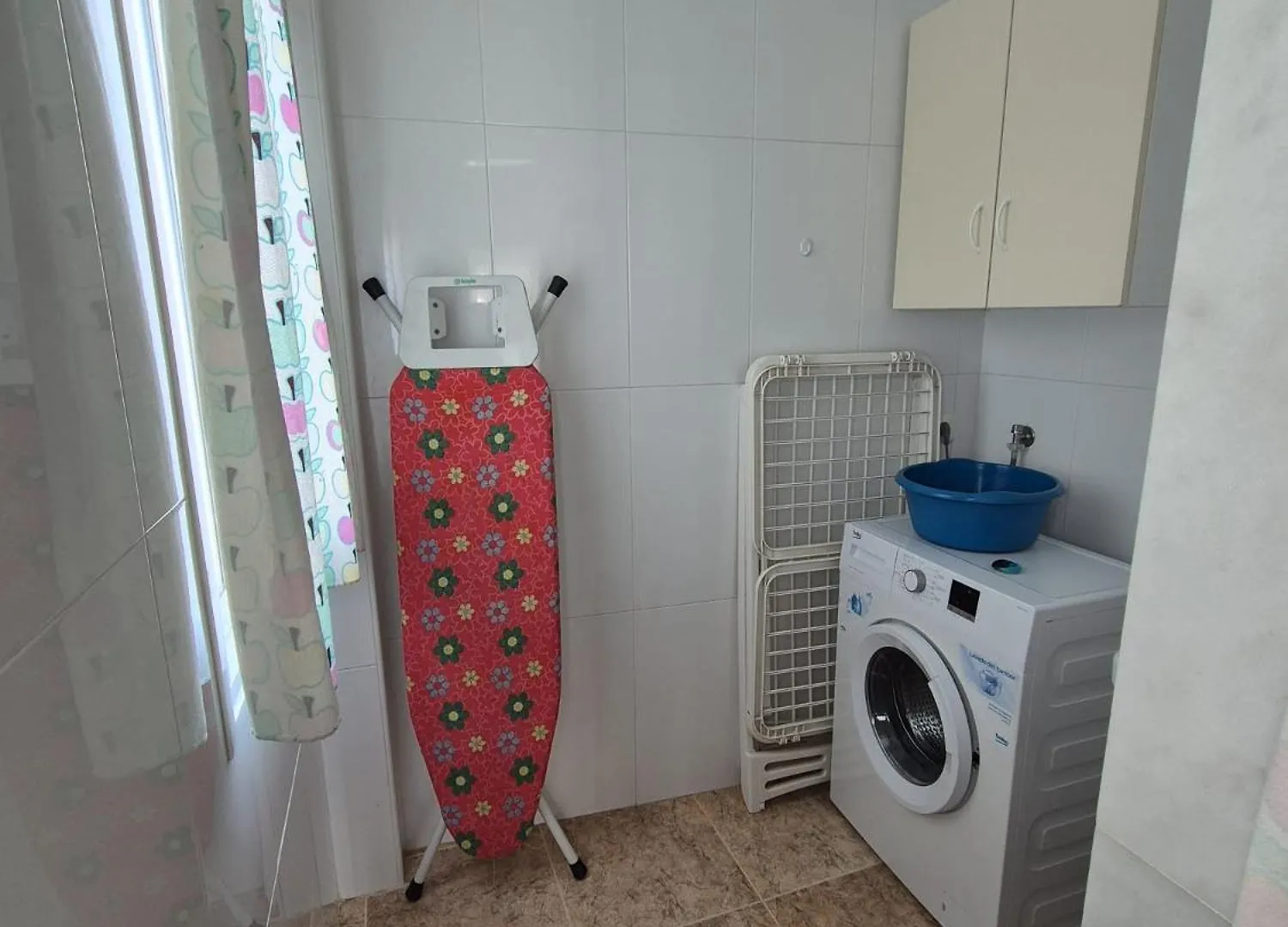 2ºa Escobar Apartment Nerja