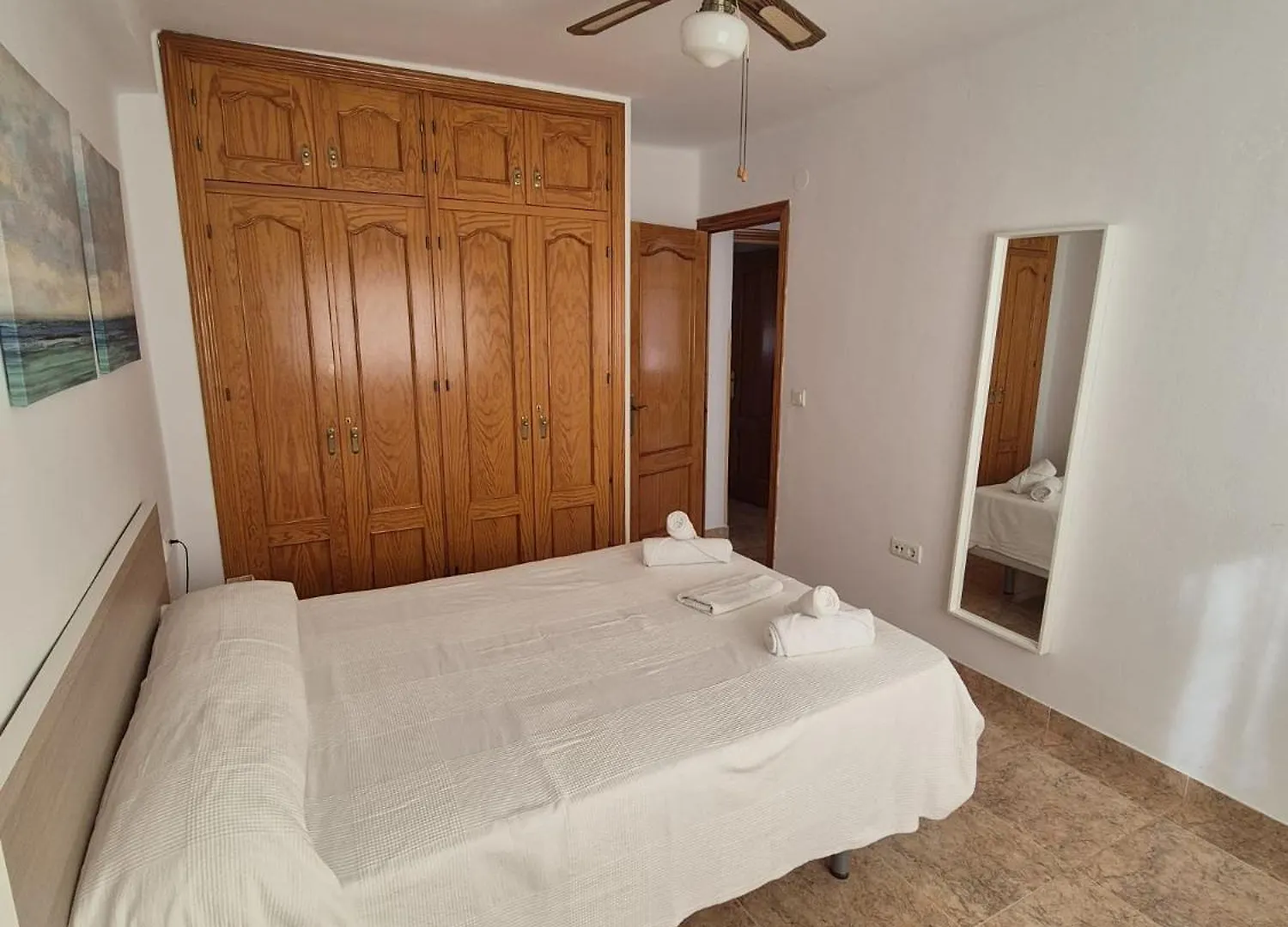 2ºa Escobar Apartment Nerja