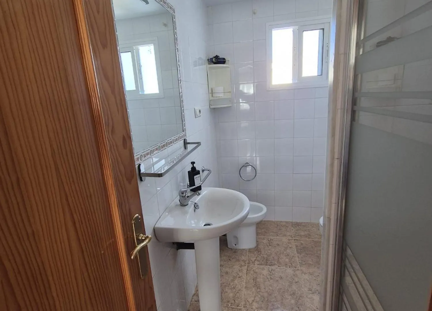 2ºa Escobar Apartment Nerja