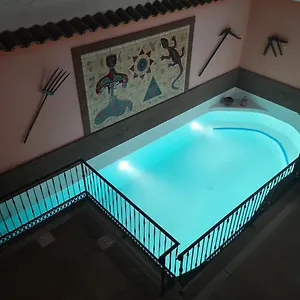 La Casona Canaria Boutique Bed & Breakfast Aguimes