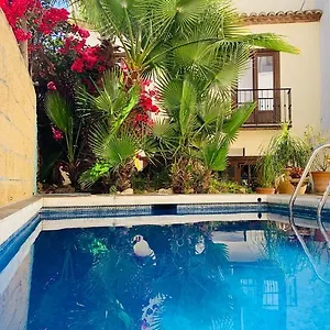 Boutique Lorca Guest house Nerja