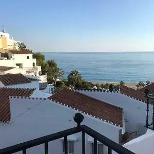  Appartement Capistrano Playa 307