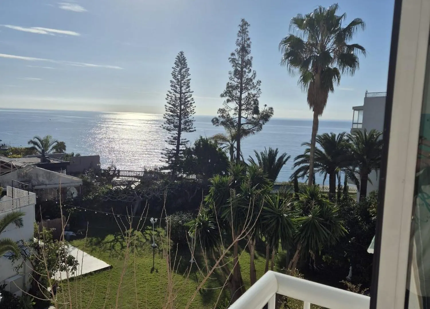 2ºa Escobar Apartment Nerja