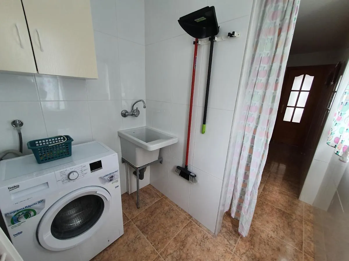 2ºa Escobar Apartment Nerja Spain