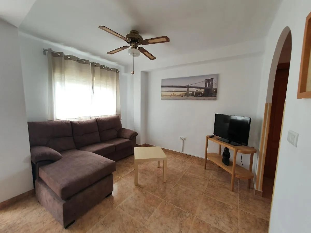 2ºa Escobar Apartment Nerja