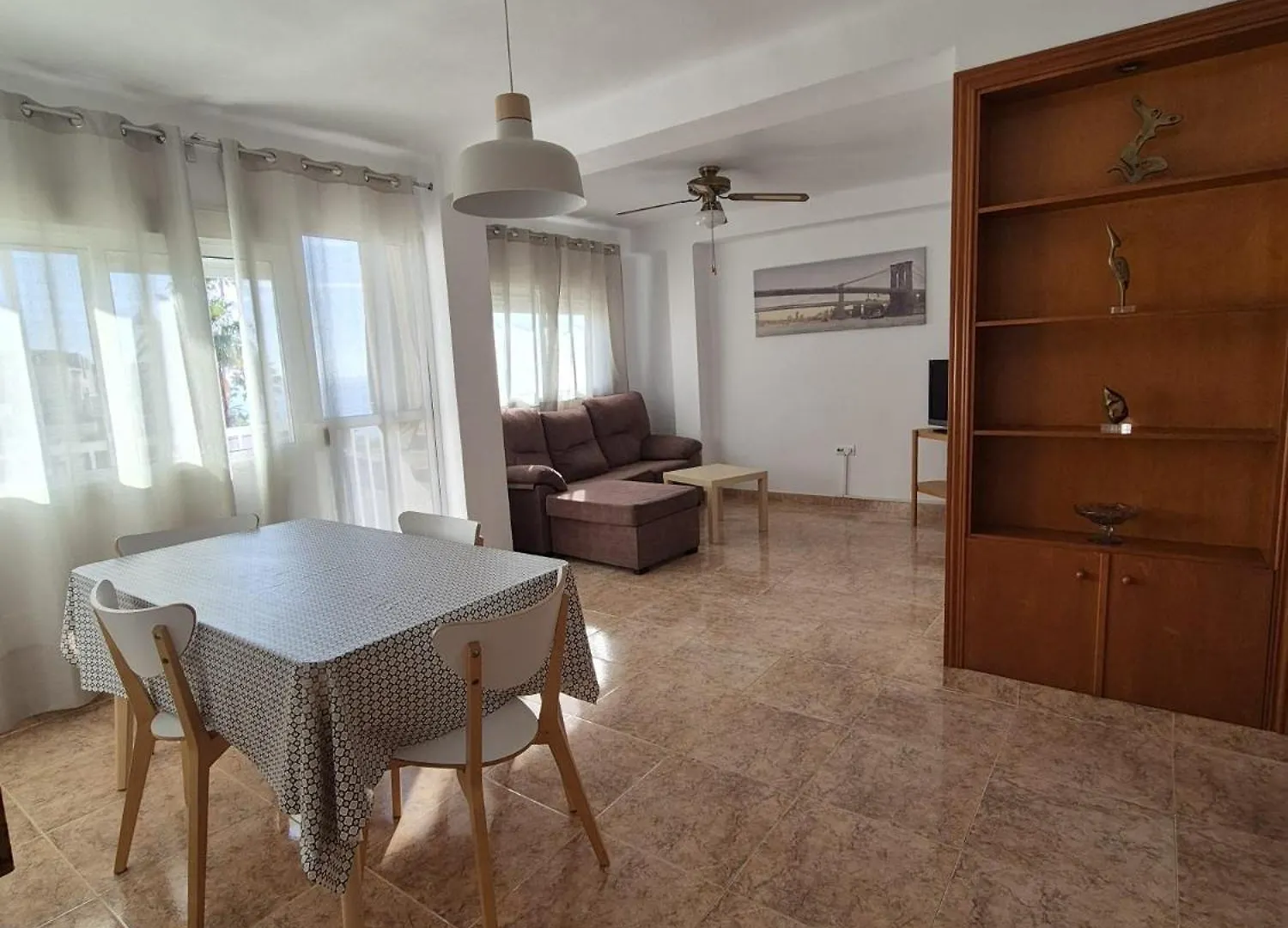 2ºa Escobar Apartment Nerja
