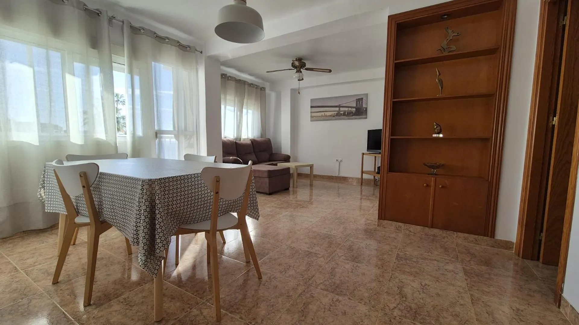 2ºa Escobar Apartment Nerja