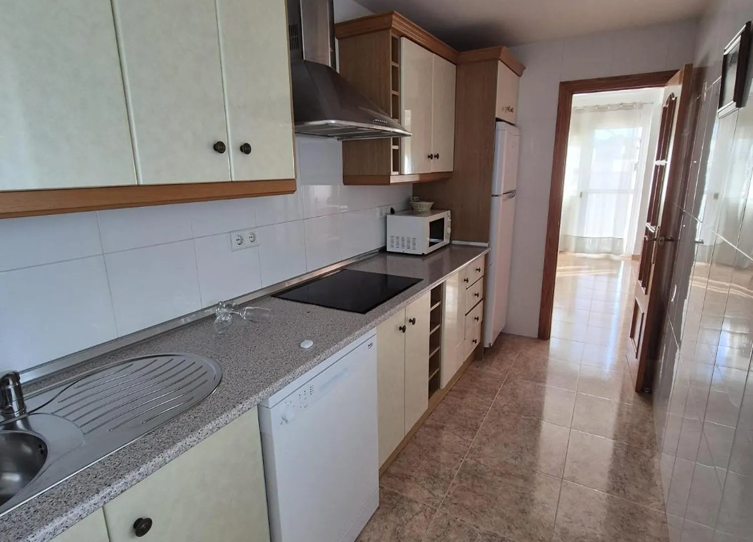 2ºa Escobar Apartment Nerja 0*,  Spain