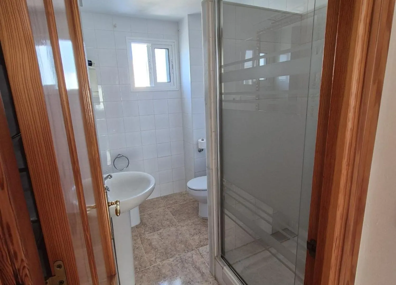 2ºa Escobar Apartment Nerja