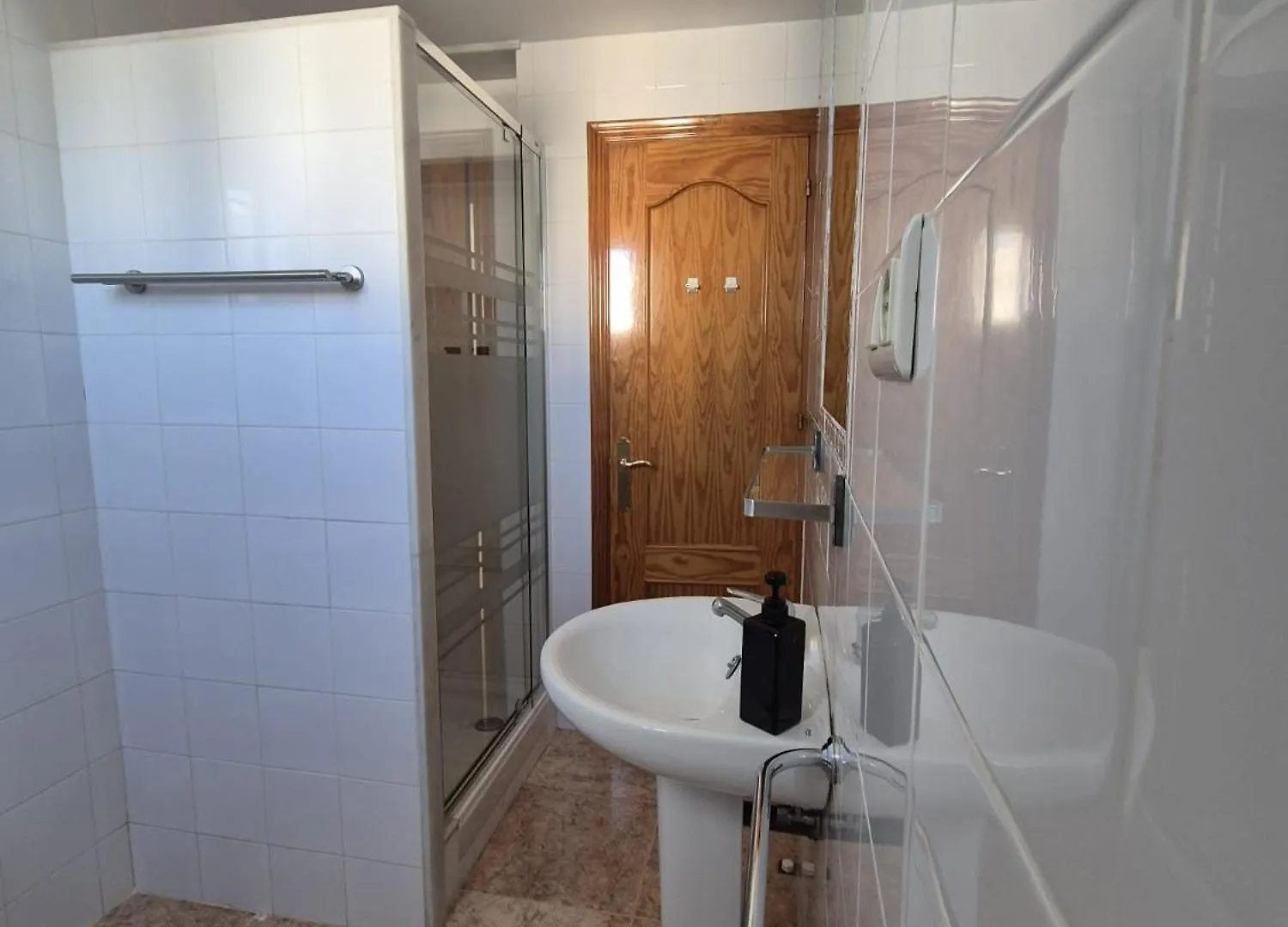 2ºa Escobar Apartment Nerja