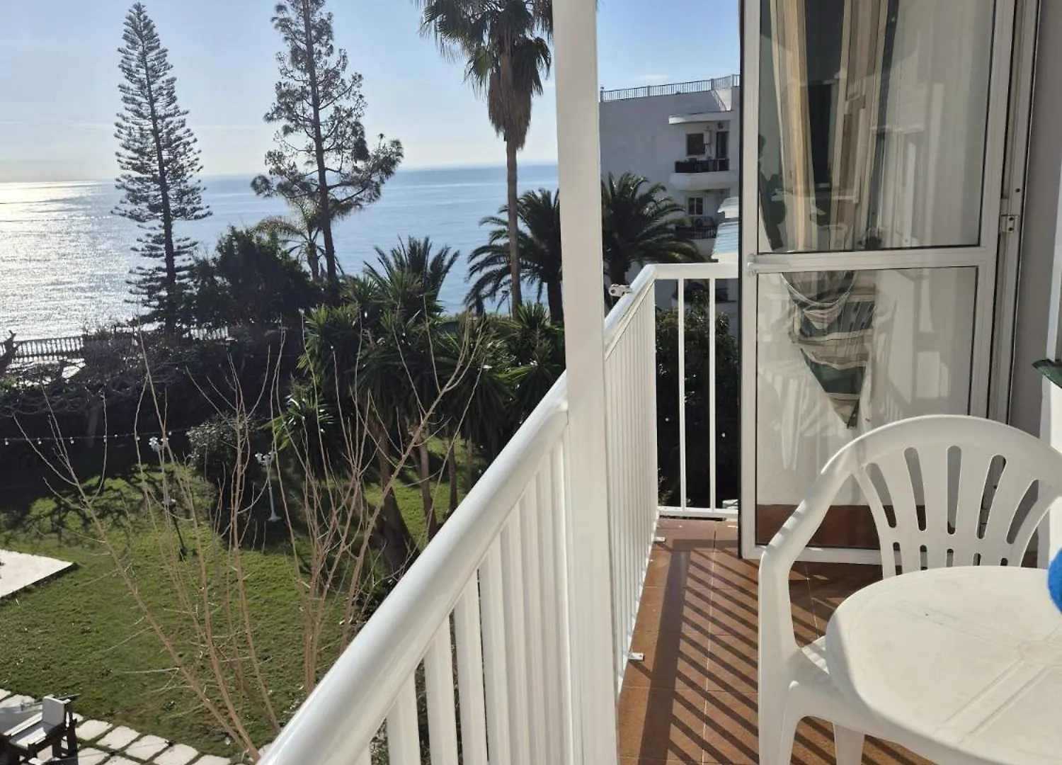 2ºa Escobar Apartment Nerja