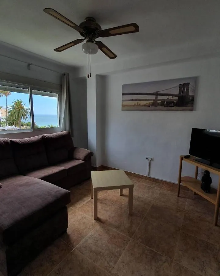 2ºa Escobar Apartment Nerja Spain