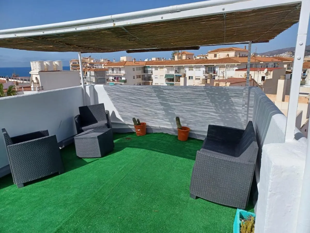 2ºa Escobar Apartment Nerja Spain