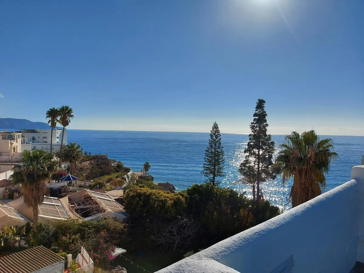 2ºa Escobar Apartment Nerja