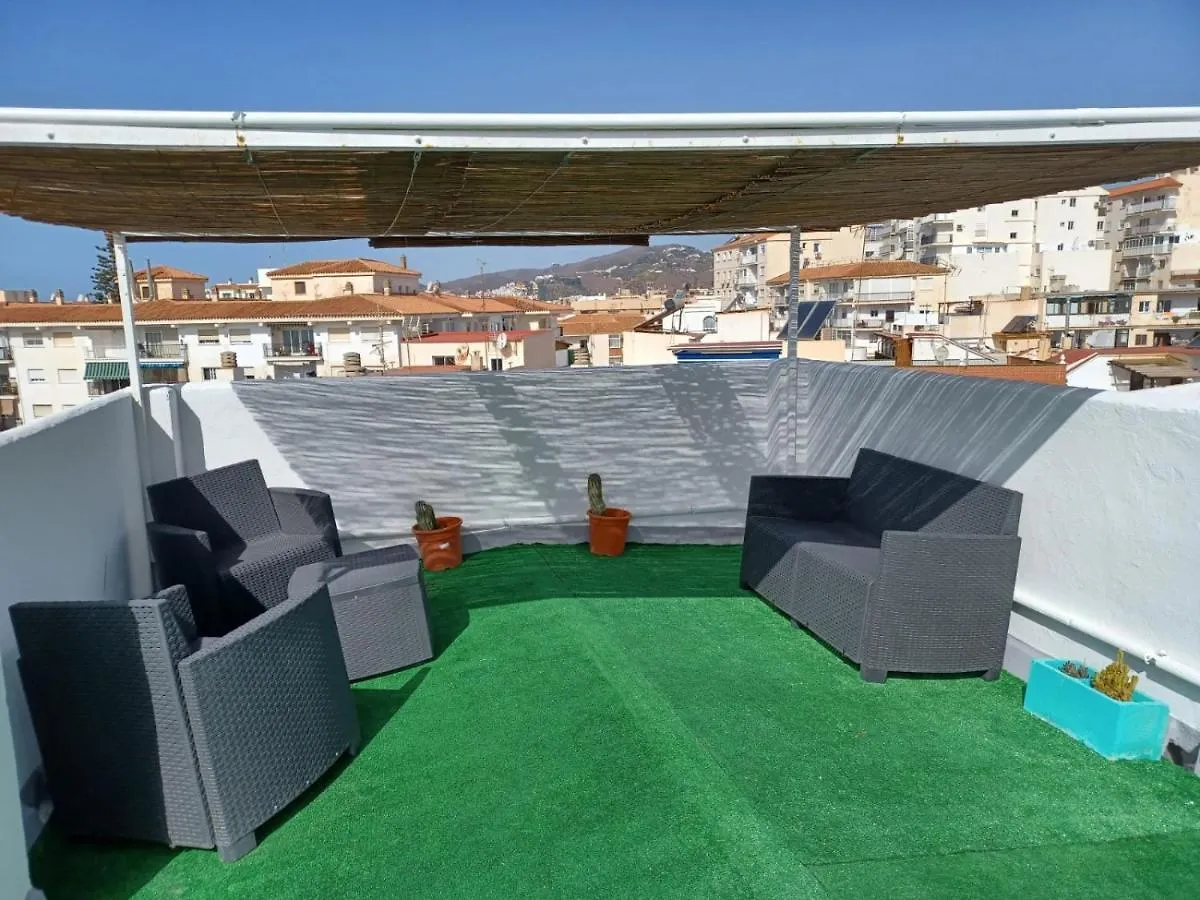 2ºa Escobar Apartment Nerja
