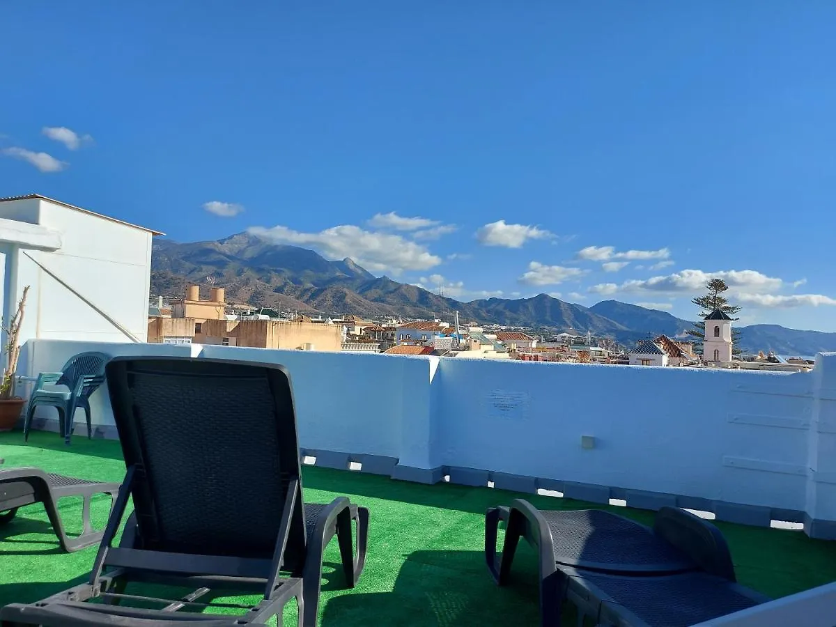 2ºa Escobar Apartment Nerja