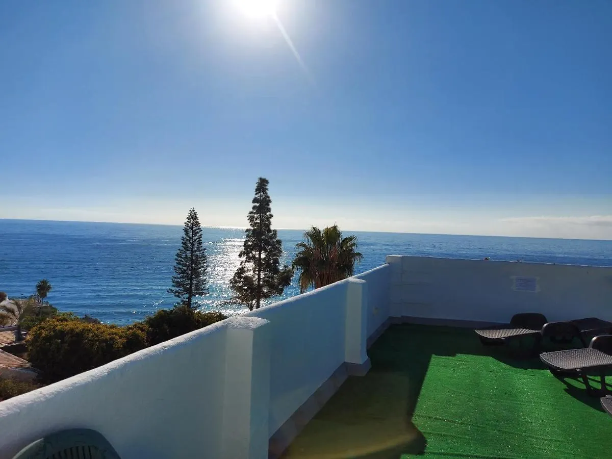 2ºa Escobar Apartment Nerja Spain