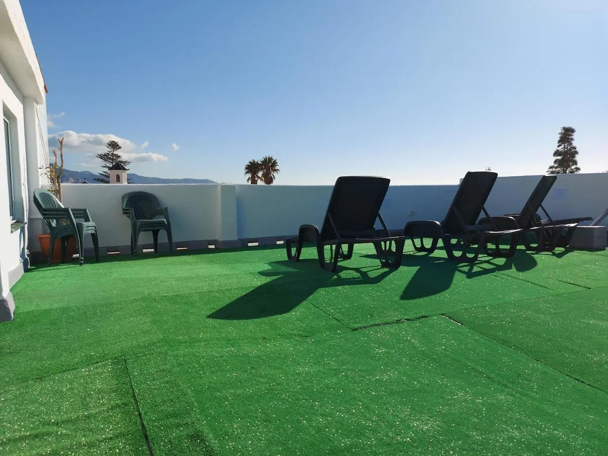 2ºa Escobar Apartment Nerja