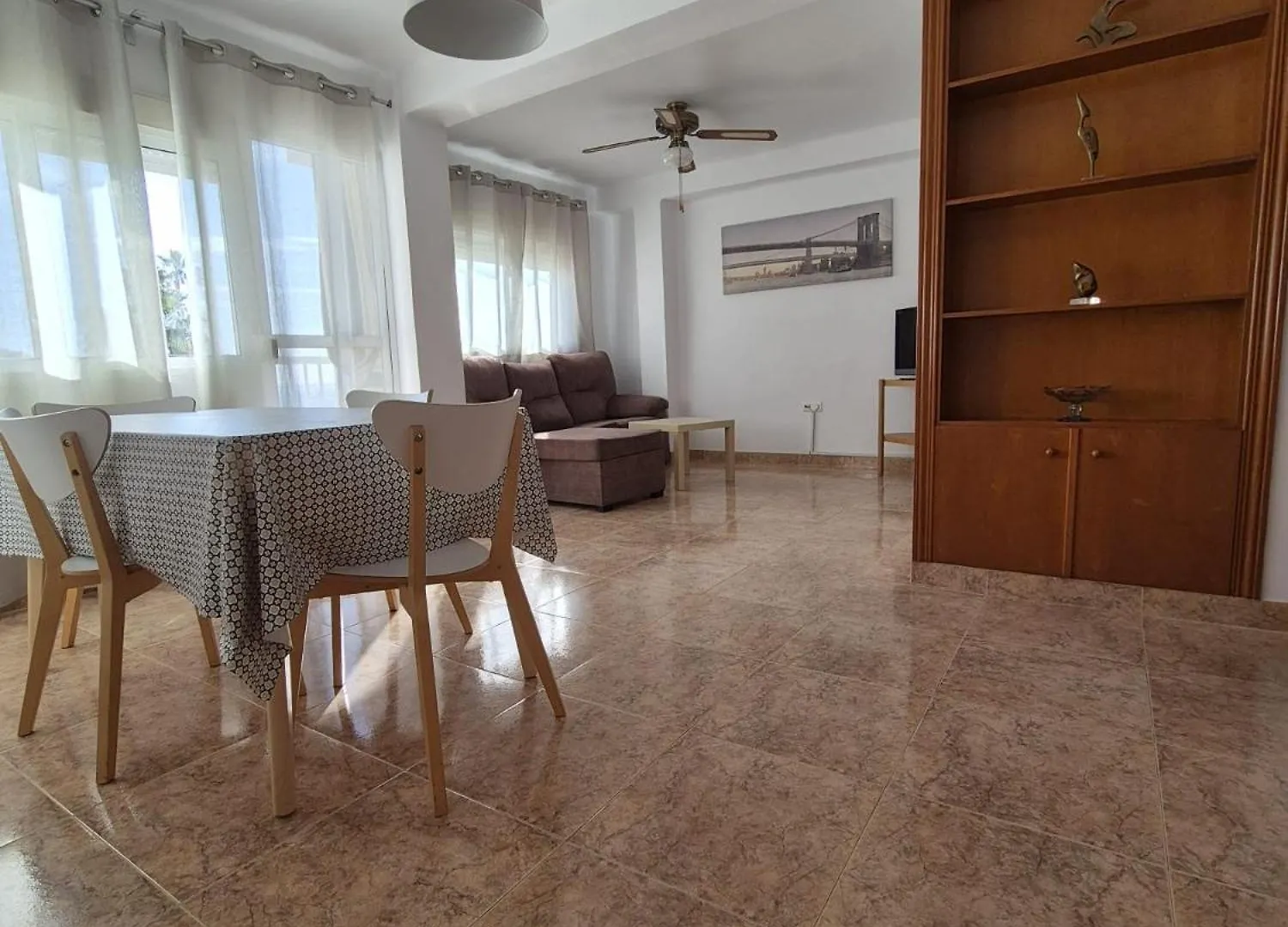 2ºa Escobar Apartment Nerja 0*,  Spain