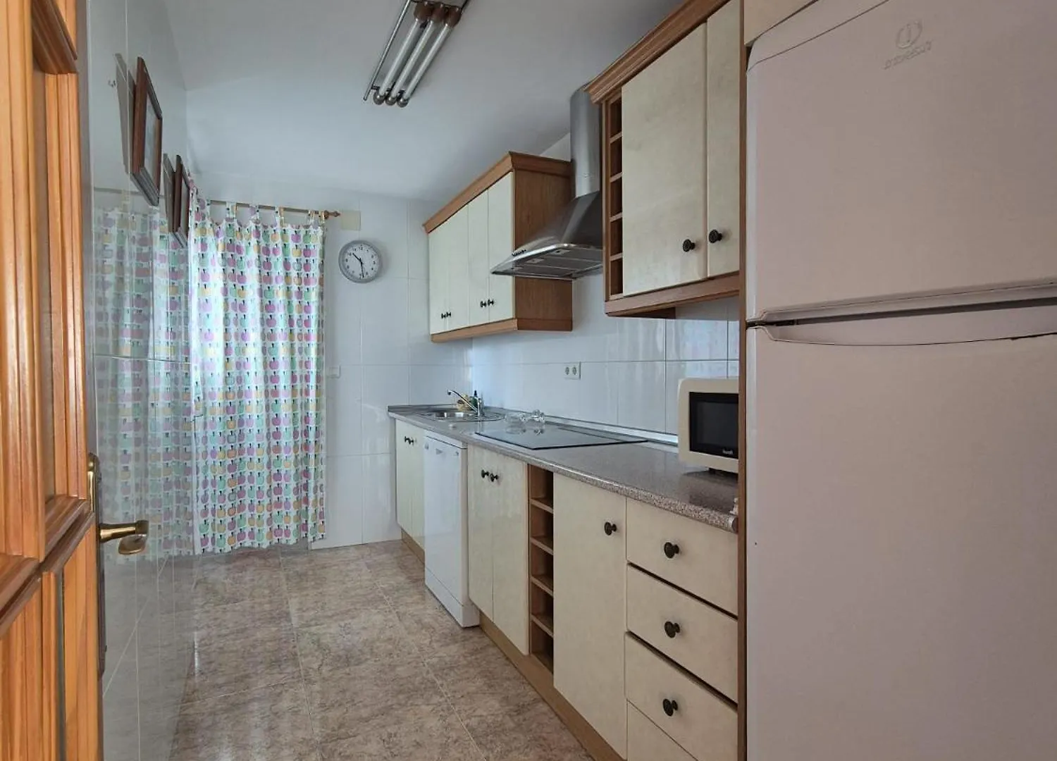 2ºa Escobar Apartment Nerja