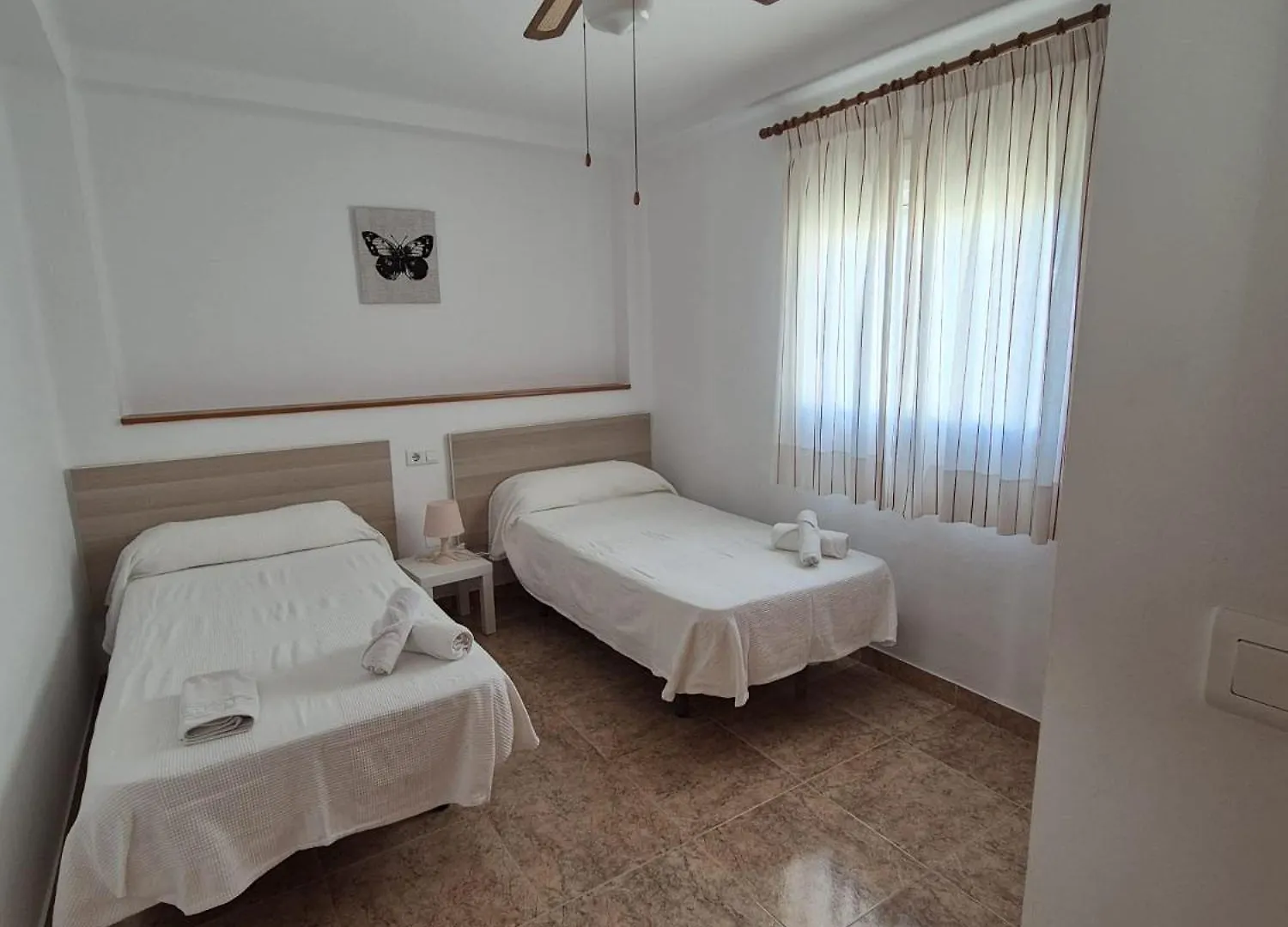 2ºa Escobar Apartment Nerja 0*,  Spain